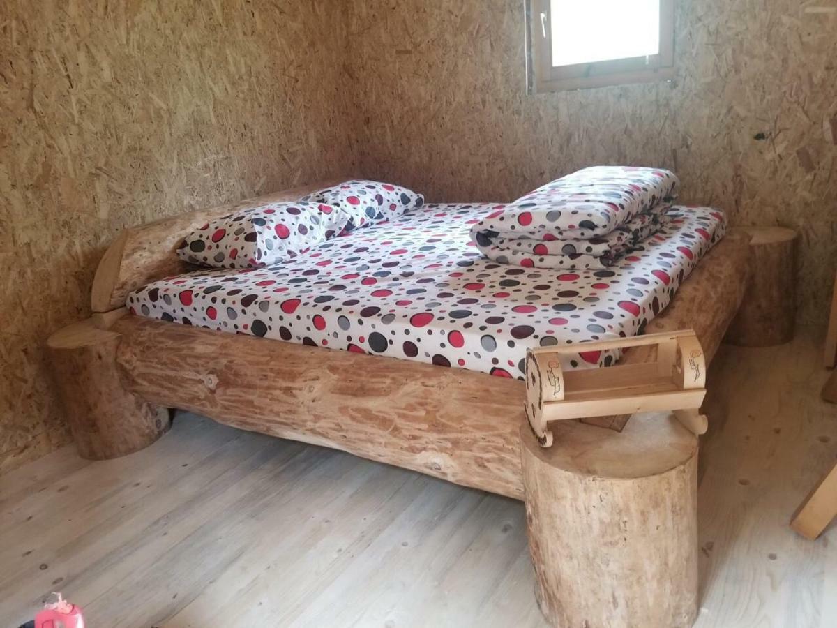 Domek letniskowy Eko Katun Hako *